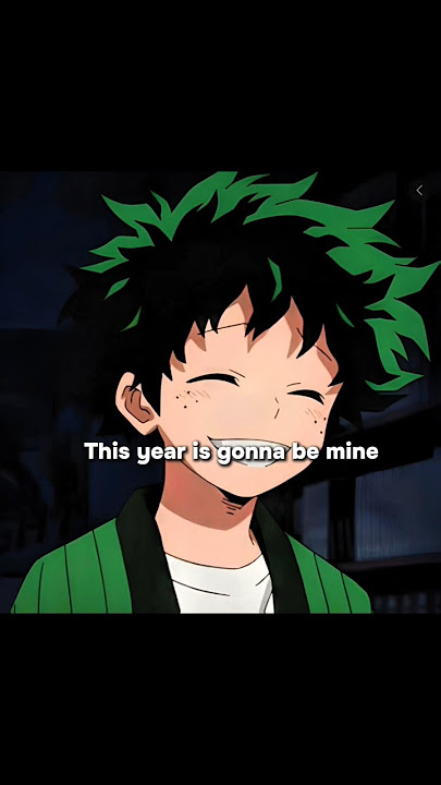 Every Year Feels Like Same || Nothing's New Anime Sad Edit #sadsong #sad #myheroacademia #onepiece