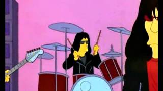 Los Ramones - Feliz Cumpleaños