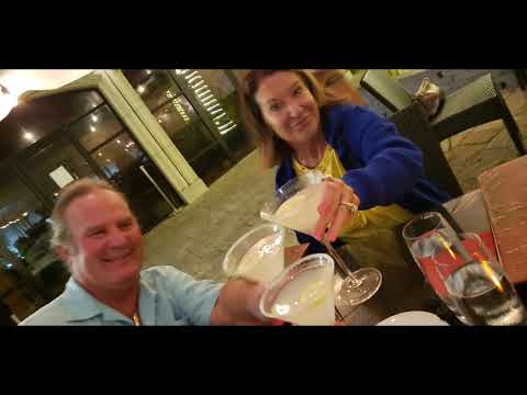 Anniversary at Ember & Oak