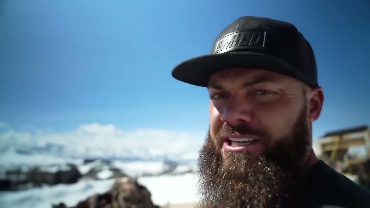 HeavyDSparks! I Bought a Mountaintop Cell Phone Tower