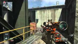 slboy5 - Black Ops Game Clip