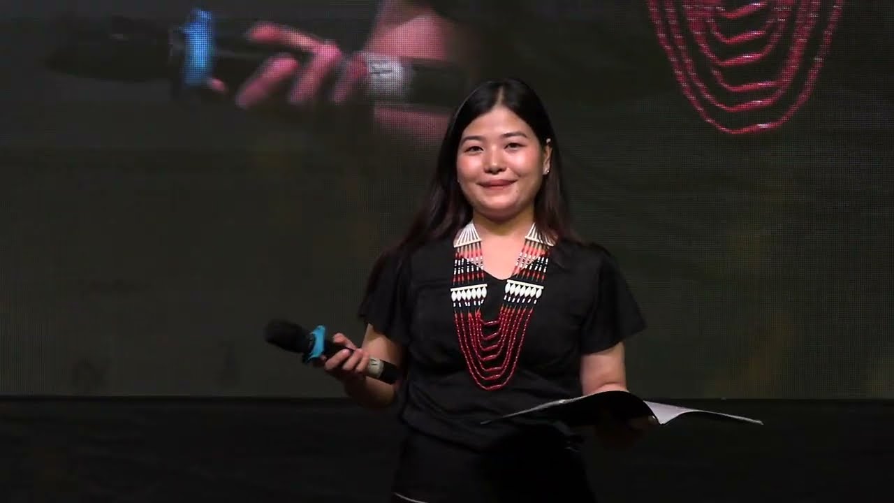 Гранд-финал Vedaoyu Niih 25🔥 Результаты конкурса Poumai’s Got Talent и коронация Мисс и Мистер Пе...