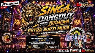 🔴LIVE PUTRA SURTI MUDA | HAJATNYA BPK.CASTIM /IBU.RATINI | SAB, 04 JULI 2026 | KALI KULON