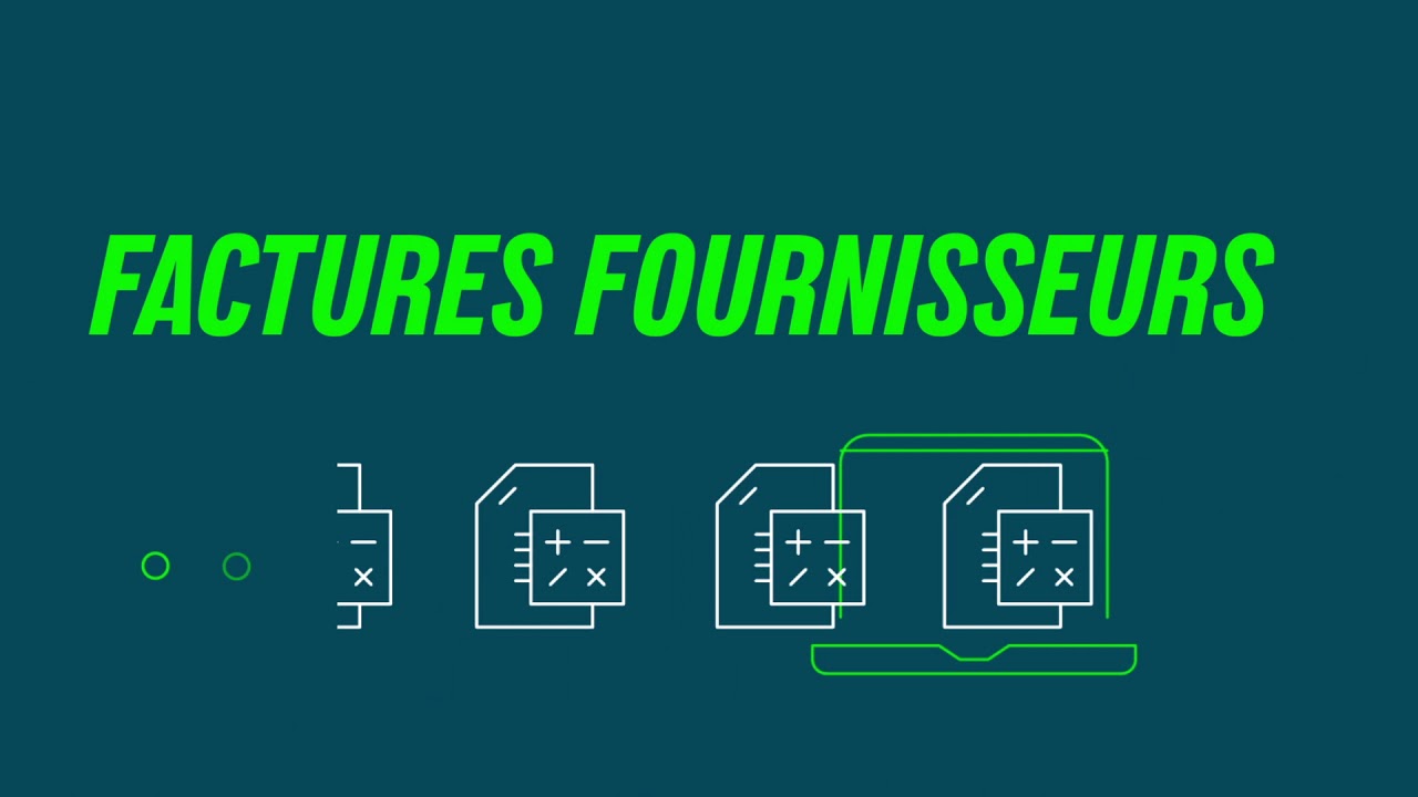 Sage Automatisation Comptable Youtube