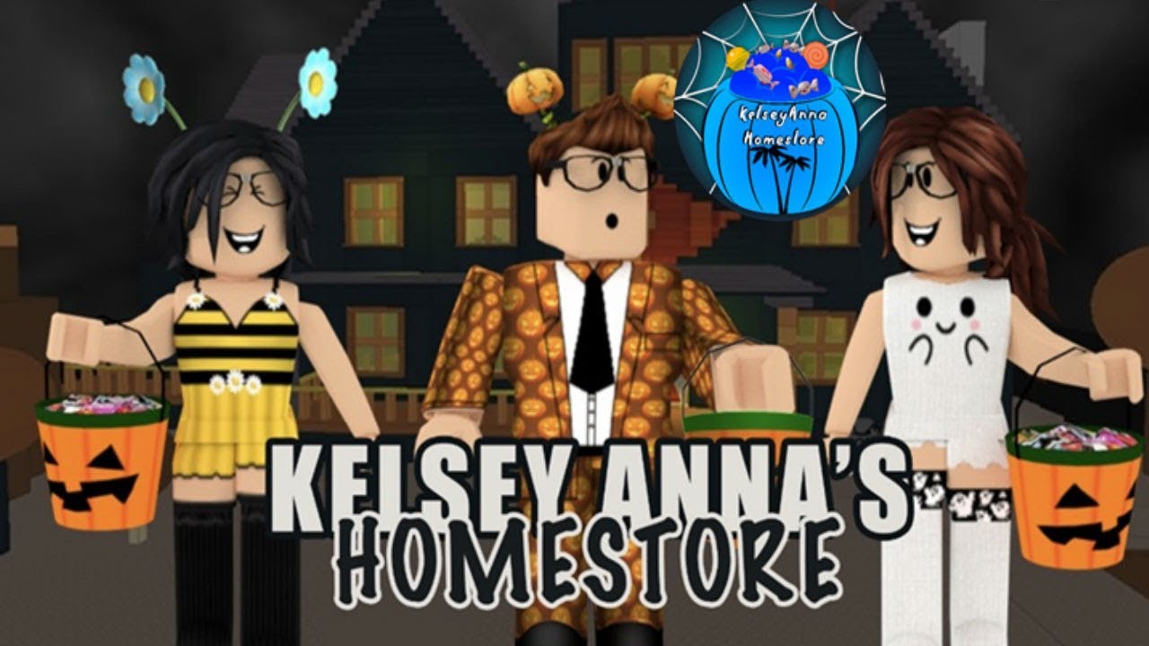 KelseyAnna's Homestore RH CANDY HUNT Part 1 : (18/20 Candys Found ...