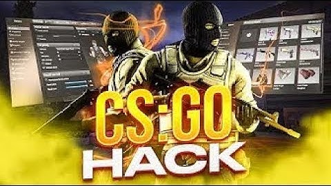 BEST CS GO HACK 2022 | CHEAT MENU | AIM | WALLHACK | UNDETECTED | FREE DOWNLOAD