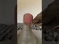 Pottery with clay 🌸 #shorts #viral #video #trending #pottery #clayart #like #love #music