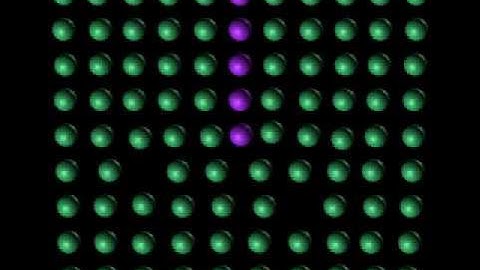 SMALL ATOM OF SUBSTITUTIONAL SOLID SOLUTIONS