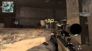 Wuki Vorpal // Triple feed + First blood // Hardhat