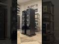 SONUS FABER LUMINA V BLACK    #sonusfaber #speaker #speakers speaker #hifi #hiend