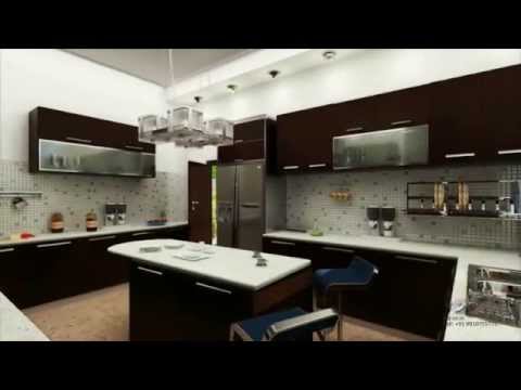 Professional Walkthrough of Krrish Group's Provence Estate by I3D