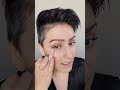 DRY UNDER EYE CONCEALER TIP!