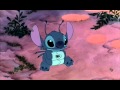 Clip from Lilo and Stitch, Ohana means family...