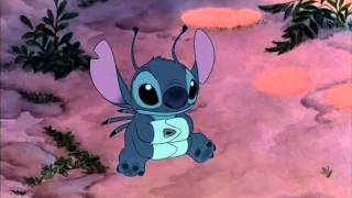  from Lilo and Stitch Ohana means family