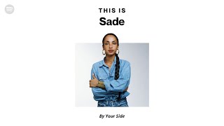 Sade - By Your Side