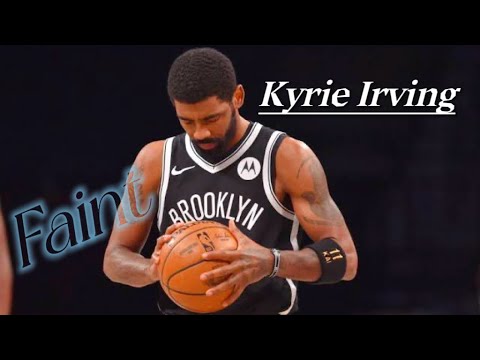 カイリー・アービングｰ Faint ( Linkin Park)#kyrieirving