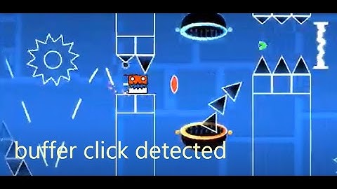 legit ALL clicks are buffer clicks #shorts