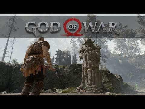 God of War - Walkthrough #6