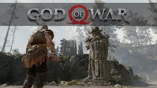 God of War - Прохождение #6