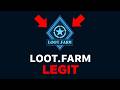 Is LOOT FARM Legit in 2026?