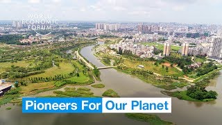 Download Lagu This man is turning cities into giant sponges to save lives | Pioneers for Our Planet MP3 Download Lagu This man is turning cities into giant sponges to save lives | Pioneers for Our Planet MP3