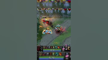 Disarming - Dota 2 Custom Hero Chaos