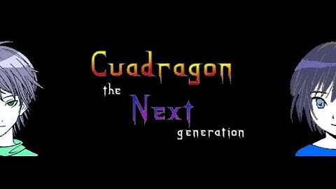 ZX Spectrum NEXT -REAL Machine-: CuadragonNEXT and more...