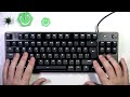 Logitech G413 TKLSE – Does It Support Logitech G Hub App?