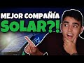 Invertir en Acciones de Energía Solar AHORA?! | Yo compré!! | Las Mejores Compañías de Energía Solar