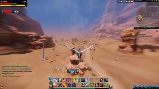 Chaotic Collusion Quest Riders Of Icarus