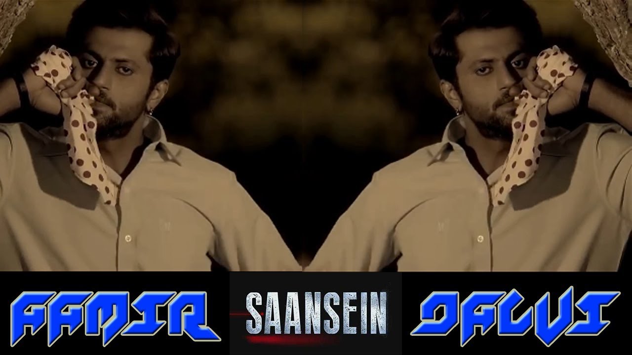 AAMIR DALVI IN SAANSEIN