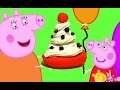 PEPPA PIG LA CERDITA pastelitos sorpresa eggs surprise / SORPRESAS SILVIA