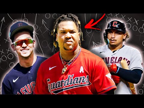 The Cleveland Guardians Are MAKING NOISE And The MLB Isn't Paying Attention...