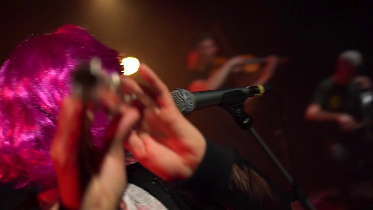 80VogliadiGnu - Promo