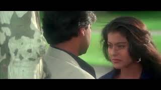 Pyar to hona hi tha film titel song ajay devgan