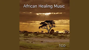 African Healing Song (18 Minutes of Healing African Music for Stress Relief and Mindfulness)