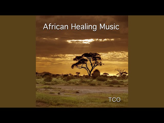 African Healing Song (18 Minutes of Healing African Music for Stress Relief and Mindfulness) class=