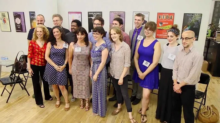 2013 Samuel French Off Off Broadway Play Festival