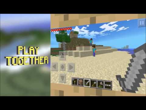 IPA STORE: MINECRAFT POCKET EDITION 0.11.1 IPA