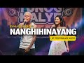 OPM Rap - Naghihinayang - Jeremiah (Live Rap - R&amp;B Performance)