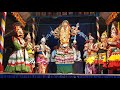 yakshagana mela Jnanashakthi Subrahmanya Swami Temple, Nagavruja Kshetra Pavanje