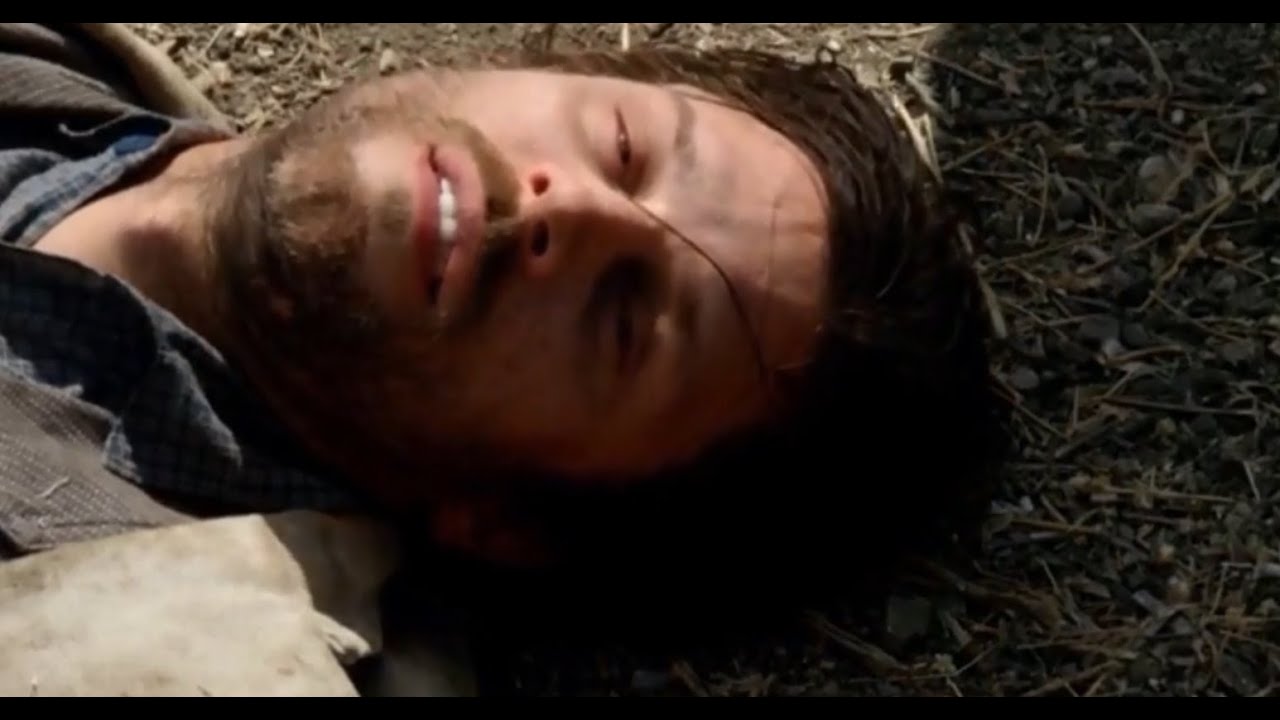 Love's Christmas Journey (2011) | The Sheriff is Saved by a Stranger