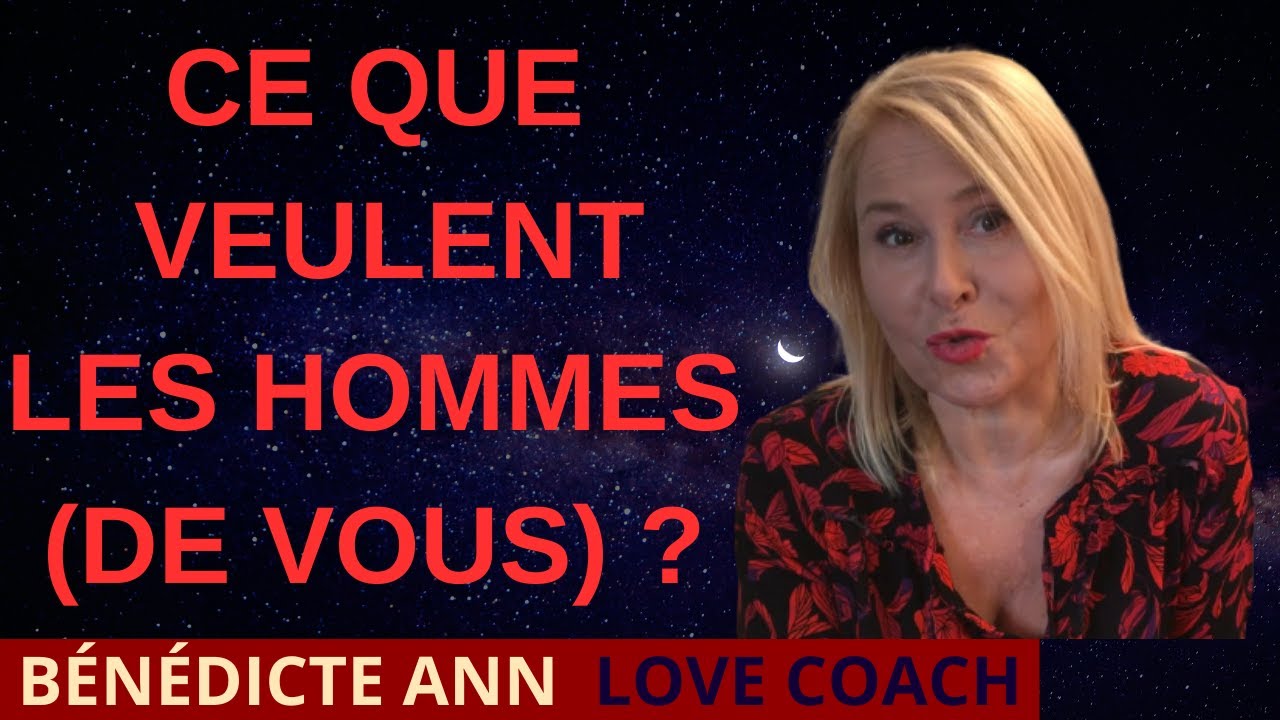 CE QUE LES HOMMES ONT DERRIÈRE LA TÊTE !