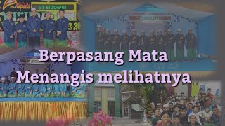 Senandung Ratapan Hati | Wisuda bersama ; Tahfidz & Almiftah | Santri Aceh | GT Sidogiri