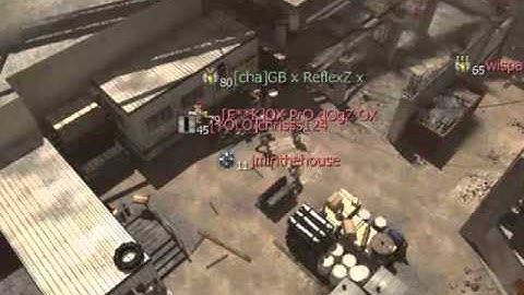 MW3 - Ninja defuse - Hardhat