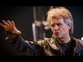 Bon Jovi - Lay Your Hands On Me - Live In 2017 [PRO SHOT]