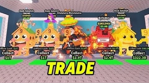 🔴Live steal a brainrot trading | #roblox #sab #makethisgoviral #fyp #viral #makemefamous #foryou