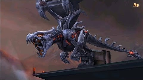 Garena Contra Returns - Boss Challenge 14-3 Metal Alien (Final Boss)