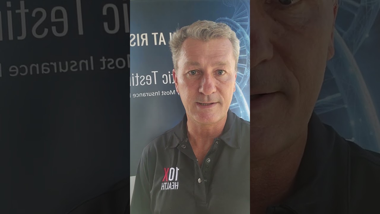 Brain health awareness 