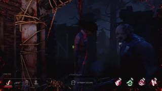 Dead by Daylight EP.3 with HEART ROCKER